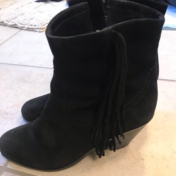 Booties - Picture 3 of 7